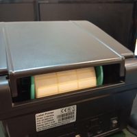 لیبل پرینتر Postek C168/300|پرینتر، اسکنر، کپی، فکس|تهران, سازمان برنامه|دیوار