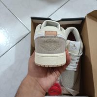 Jordan 1 low|کیف، کفش، کمربند|تهران, منیریه|دیوار