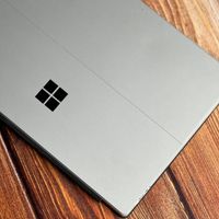 قسطی سرفیس پرو ترید surface pro 7 plus|رایانه همراه|تهران, میدان ولیعصر|دیوار