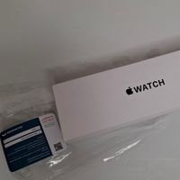 اپل واچ مدل watch se(Gen2)40mm 2024 ویتنام|ساعت|تهران, صادقیه|دیوار