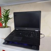 لپ تاپ Dell 3510 i7-6820HQ گرافیک10/رم16|رایانه همراه|تهران, نازی‌آباد|دیوار