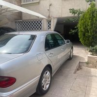مرسدس بنز E240 1999|خودرو سواری و وانت|تهران, ولنجک|دیوار
