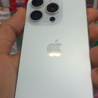 اپل iPhone 15 Pro ۲۵۶ گیگابایت|موبایل|تهران, بازار|دیوار