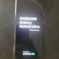 Galaxy Note20 Ultra ۲۵۶ سالم|موبایل|تهران, آرژانتین|دیوار