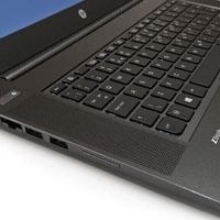 LAPTOP HP ZBOOK Studio G3 لمسی دارای گارانتی معتبر|رایانه همراه|تهران, آرژانتین|دیوار