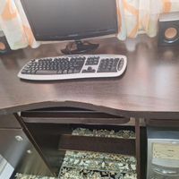 میزکامپیوتر ومیز تحریر|میز تحریر و کامپیوتر|تهران, امام حسین(ع)|دیوار