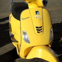 وسپا Vespa V 150 صفر|موتورسیکلت|تهران, بهجت‌آباد|دیوار