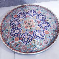 مینا گری اصل اصفهان|صنایع دستی و سایر لوازم تزئینی|تهران, امامزاده حسن(ع)|دیوار