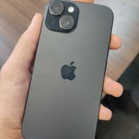 اپل iPhone 15 ۱۲۸ بدون نقطه|موبایل|تهران, ونک|دیوار