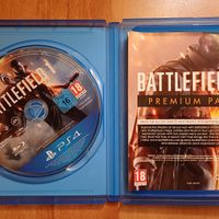 بازی battlefield 1 برای PS|کنسول، بازی ویدئویی و آنلاین|تهران, ونک|دیوار