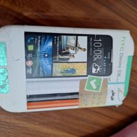 اچ‌تی‌سی Desire 516 dual sim با حافظهٔ ۴ گیگابایت|موبایل|تهران, دیلمان|دیوار