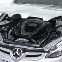 ماکت بنز  slk 350 welly|کلکسیون اشیاء عتیقه|تهران, سهروردی|دیوار