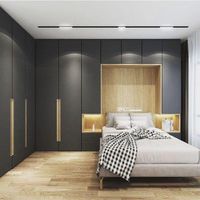 کابینت و کمد دیواری  ام دی اف و ملامین mdf|خدمات پیشه و مهارت|مشهد, سیدی|دیوار
