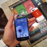 سامسونگ s3 mini نوکیا 5200 سامسونگ 5830|موبایل|تهران, هاشم‌آباد|دیوار