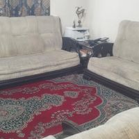 فرش و مبل هفت نفره|فرش|تهران, زاهد گیلانی|دیوار