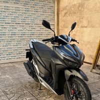 هوندا کلیک ۱۵۰ تایلندی ۱۴۰۱|موتورسیکلت|تهران, سنگلج|دیوار