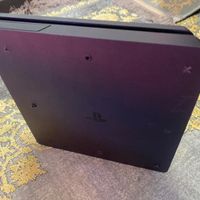 PS 4 slim یک ترابایت|کنسول، بازی ویدئویی و آنلاین|تهران, شهرک کیانشهر|دیوار