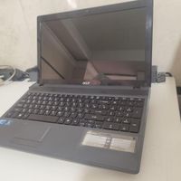 Acer cori3 500gig|رایانه همراه|تهران, نارمک|دیوار