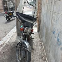 موتور کویر ۸۹|موتورسیکلت|تهران, نعمت‌آباد|دیوار