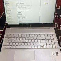 لپ تاپ HP لمسی core i7 الترابوک ultrabook|رایانه همراه|تهران, باغ فیض|دیوار