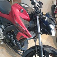 یاماها ویژن 155 yamaha Vicion مدل ۱۴۰۳ صفر و خسم|موتورسیکلت|تهران, نازی‌آباد|دیوار