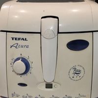 سرخ کن TEFAL اصل|اجاق گاز و لوازم برقی پخت‌وپز|تهران, توحید|دیوار