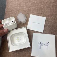Airpod pro     ایرپاد پرو|لوازم جانبی موبایل و تبلت|تهران, جردن|دیوار