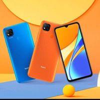 شیائومی Redmi 9C ۳۲ گیگابایت|موبایل|تهران, سیدخندان|دیوار