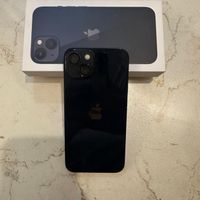 اپل iPhone 13 ۱۲۸ گیگابایت|موبایل|تهران, قاسم‌آباد|دیوار