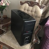 کیس گیمینگ i5 10400 هارد ۲ترا رم۱۲|رایانه رومیزی|تهران, اقدسیه|دیوار