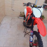 crf 250 2021  cb .kxf.کراس|موتورسیکلت|تهران, آبشار|دیوار