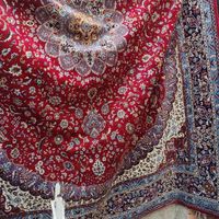 فرش ۱۲ متری لاکی کاشان|فرش|تهران, ملک‌آباد|دیوار