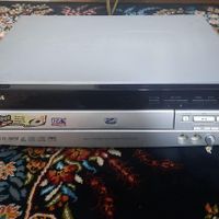 cd player پخش کننده سی دی|پخش‌کننده DVD و ویدیو|تهران, تهران‌سر|دیوار