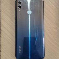 گوشی هانر Lite 10|موبایل|دورود, |دیوار