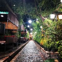 کارگر ساده با جای خواب در باغ رستوران|استخدام خدمات فروشگاه و رستوران|تهران, بهاران|دیوار