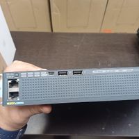 سوییچ شبکه سیسکو 2960x دولایه ۲۴ پورت cisco|مودم و تجهیزات شبکه|تهران, میرداماد|دیوار