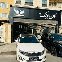 کیا اپتیما 2400cc، مدل ۲۰۱۴|خودرو سواری و وانت|تهران, مرزداران|دیوار