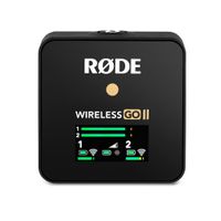 میکروفون Rode go|صوتی و تصویری|تهران, جردن|دیوار