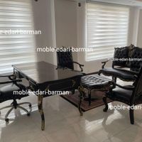 مبلمان اداری /مدل بلژیکی/شرایطی|مبلمان اداری|تهران, یافت‌آباد|دیوار