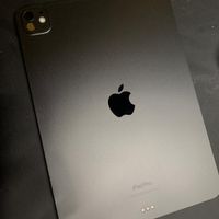 ipad pro m4 256gb wifi|تبلت|تهران, جهاد|دیوار