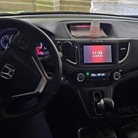 هوندا CR-V EXL، مدل ۲۰۱۶|خودرو سواری و وانت|تهران, زعفرانیه|دیوار