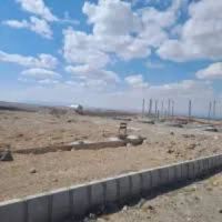 زمین-صنعتی-در-اسکو
