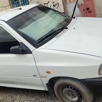 پراید 131 SE، مدل ۱۳۹۳|خودرو سواری و وانت|سراوان, |دیوار