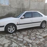 پژو پارس ساده، مدل ۱۳۸۹|خودرو سواری و وانت|سنندج, |دیوار