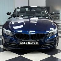 بی‌ام‌و Z4 30i،کربن بلک مدل ۲۰۱۰|خودرو سواری و وانت|تهران, سپهر|دیوار