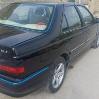 پژو پارس ELX، مدل ۱۳۹۱|خودرو سواری و وانت|کازرون, |دیوار