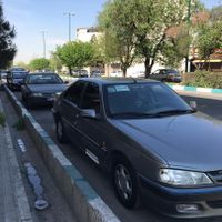 پژو پارس سال، مدل ۱۳۹۲|خودرو سواری و وانت|تهران, باغ خزانه|دیوار