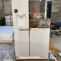 ساید بای ساید LG مدلV90|یخچال و فریزر|تهران, کرمان|دیوار