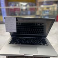 Mac book pro 2012 i7 8 640|تبلت|تهران, میرداماد|دیوار