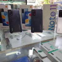 note 11s note 11شیامی درجه یک با مهلت تست|موبایل|تهران, خاک سفید|دیوار